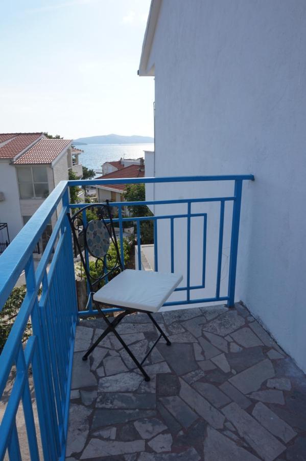 Apartment Radja Trogir Exterior photo