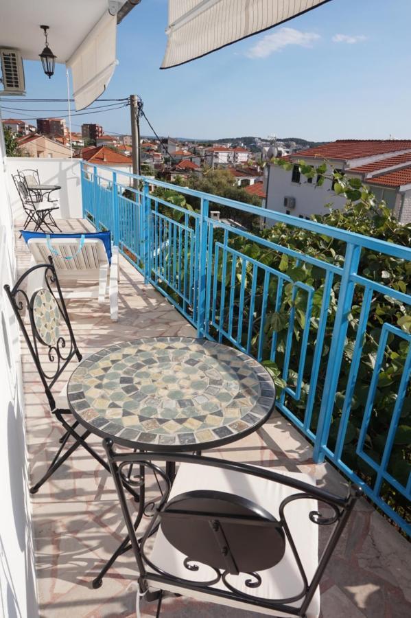 Apartment Radja Trogir Exterior photo