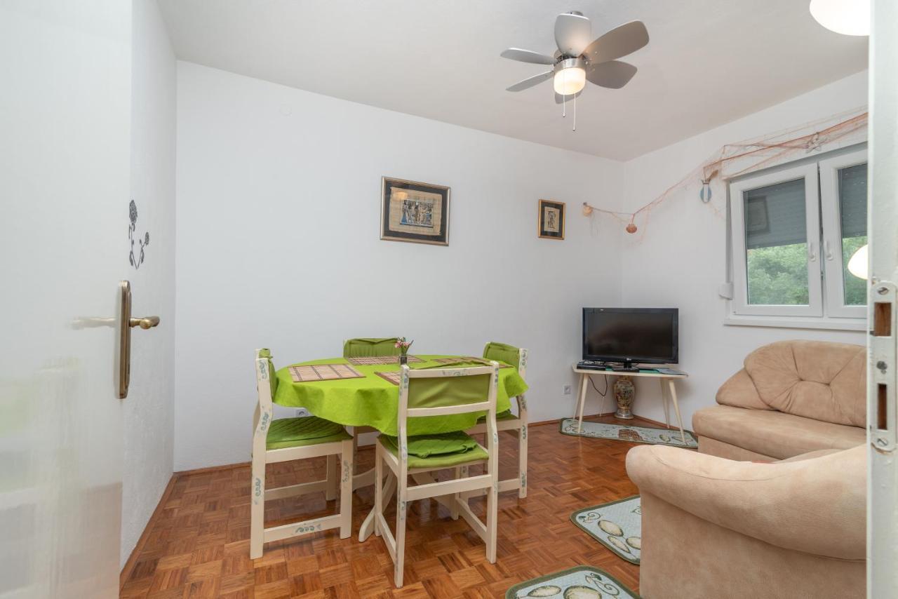 Apartment Radja Trogir Exterior photo